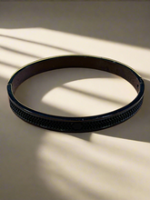 MONT BLANC DESIGNER MENS BRACELET